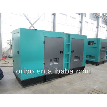 100kva 60hz diesel generator with silent canopy for sale low price